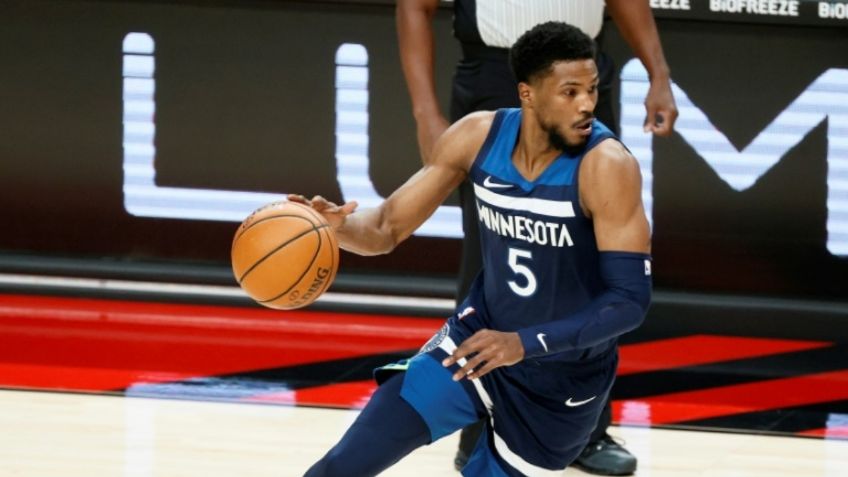 NBA: Jugador de Timberwolves apunta con pistola a una familia y recibe duro castigo