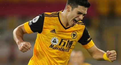 Raúl Jiménez: Técnico de Wolves apunta su regreso para antes de final de temporada