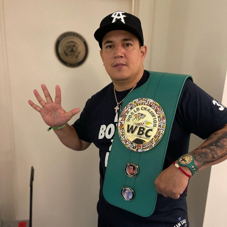 Instagram: @caneloteam