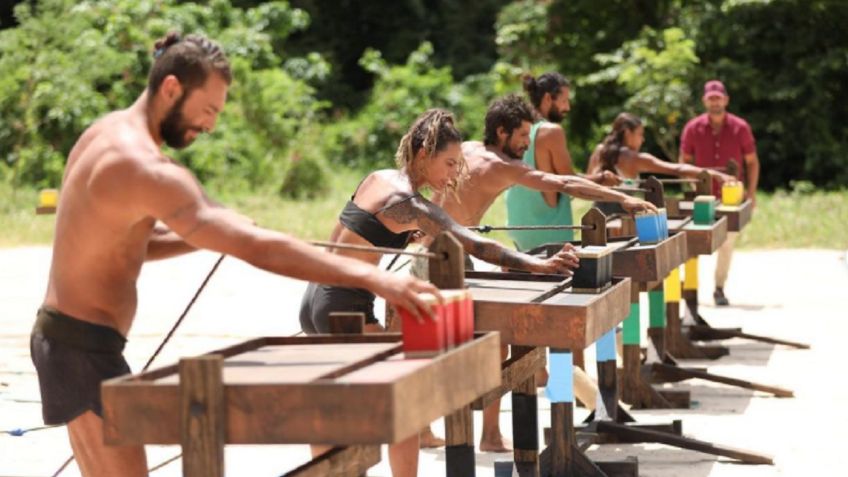 Survivor México 2021: Famosa actriz denuncia DISCRIMINACIÓN por ser lesbiana