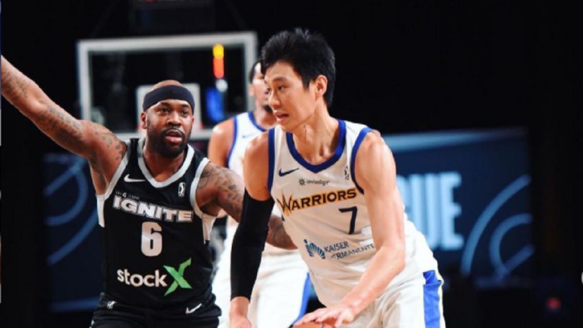 Jugador de la NBA denuncia racismo por ser llamado "coronavirus" por compañeros