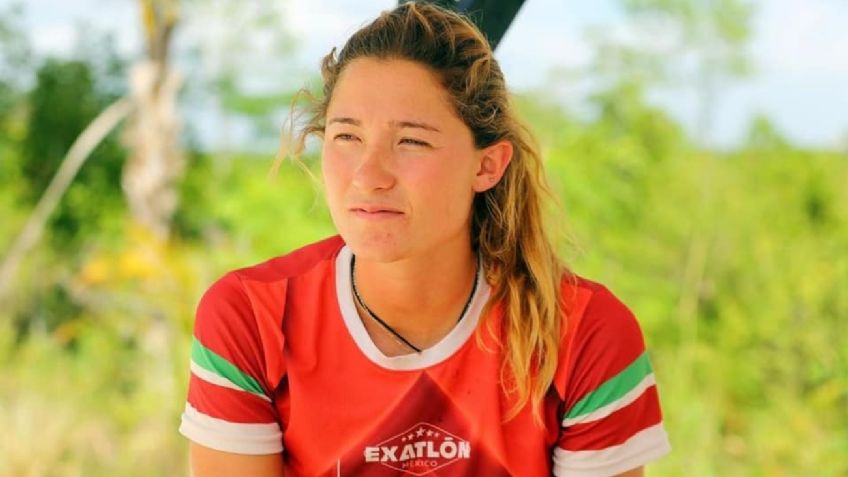 Exatlón México: ¿Mati Álvarez es aliada de un atleta de Héroes?