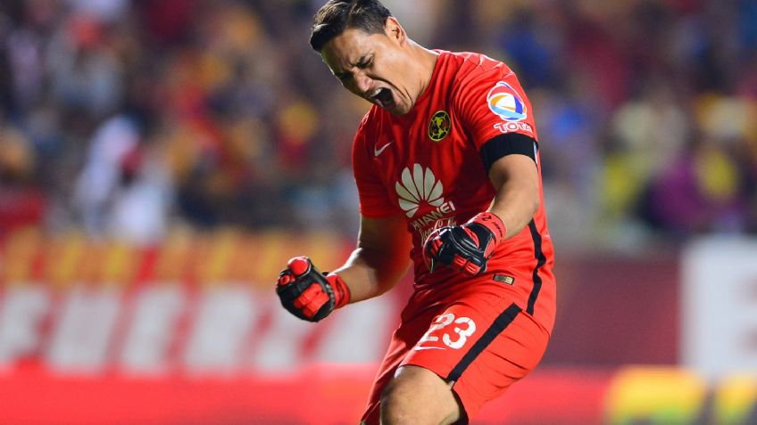 Club América: Moisés Muñoz pide fichaje de un delantero centro de la Liga MX