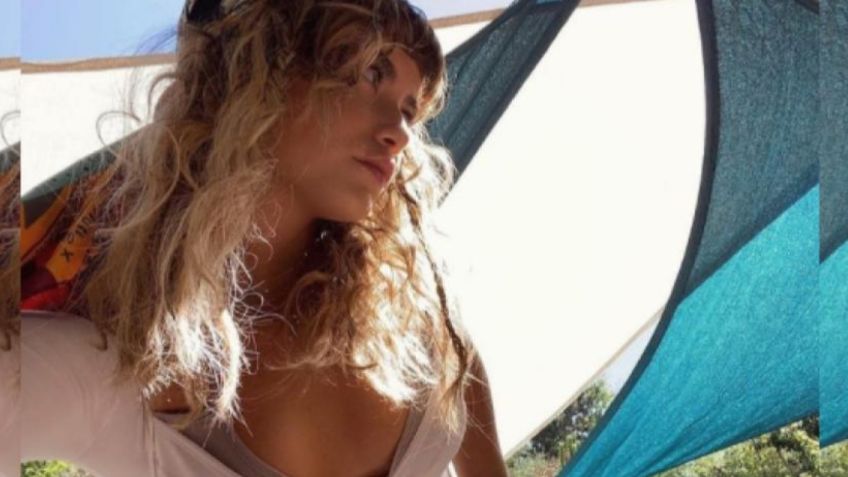 Canelo vs Yildirim: Himno Nacional de México será entonado por esta cantante