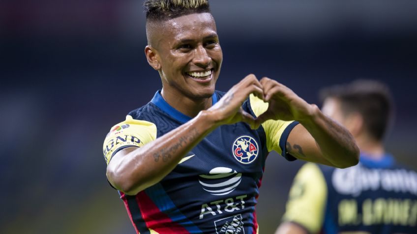 América recupera el liderato y agrava la crisis del Pachuca