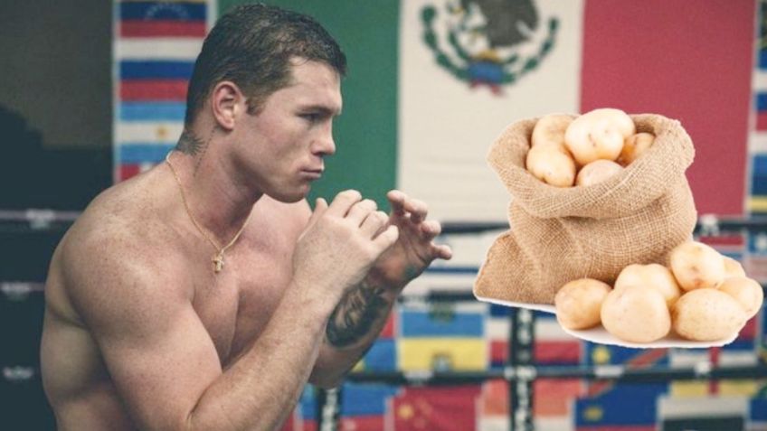 MEMES critican al Canelo Álvarez por enfrentar a rivales como Avni Yildirim