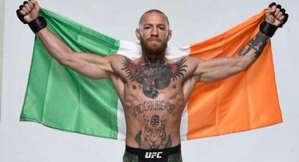 Conor McGregor ya tendría rival definido para su regreso a la UFC