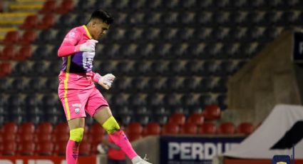 ÚLTIMA HORA: Pumas anuncia baja de Alfredo Talavera, previo a juego ante Chivas