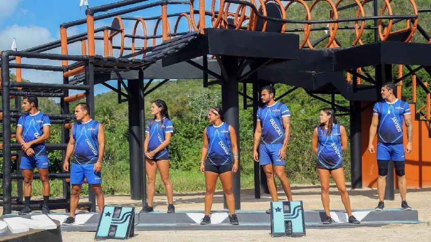 Exatlón México: Exparticipante sufre ACCIDENTE automovilístico; así se encuentra