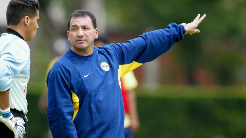 ¿Traición al Club América? Mario Carrillo reconoce admiración por Chivas