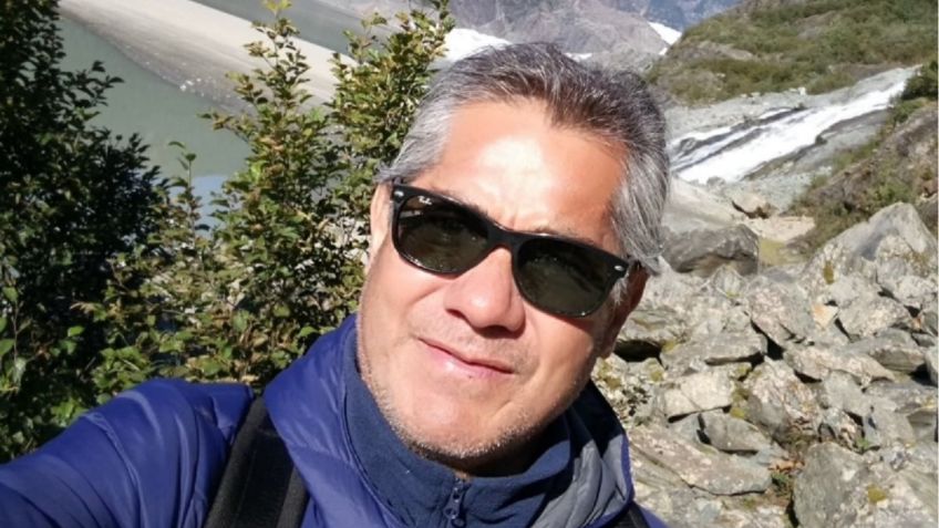 Fallece Gerardo Valtierra, excomentarista de Televisa y TUDN, por Covid-19