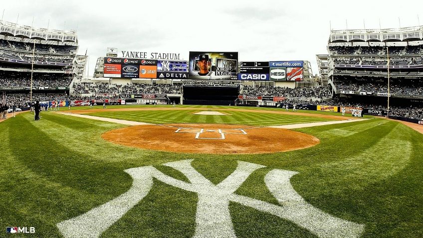 MLB implementa nuevas 'barreras' en estadios para detener al Covid-19