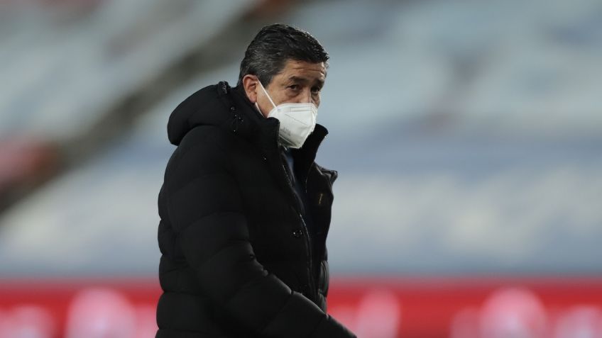 OFICIAL: Luis Fernando Tena es nuevo DT de Guatemala; así será su contrato