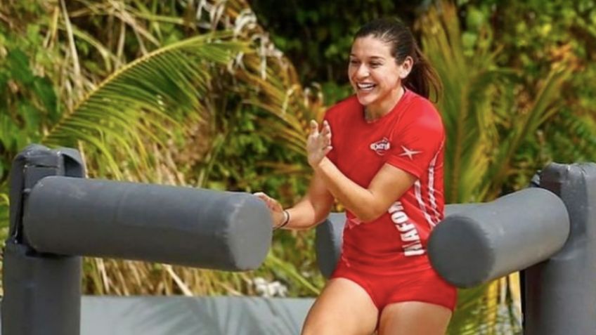 Exatlón Estados Unidos: Norma Palafox es tratada de "fracasada" por seguidores
