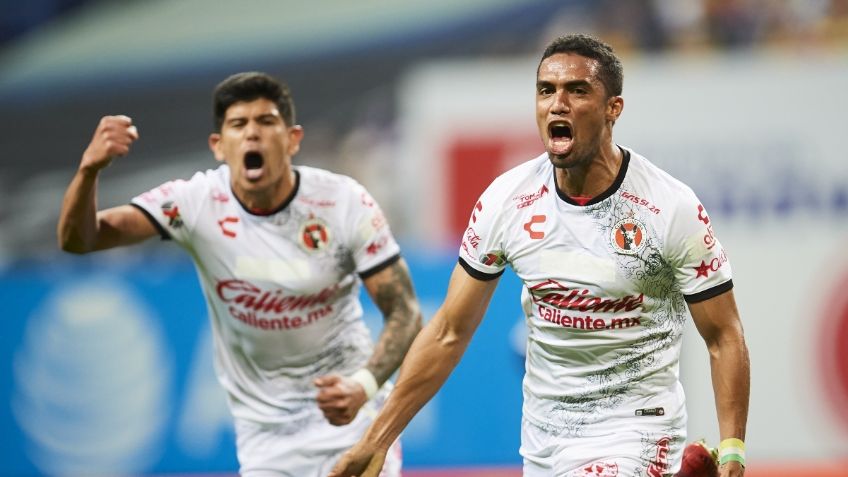 Monterrey suma su tercer partido sin ganar: empata 1-1 en casa ante Xolos