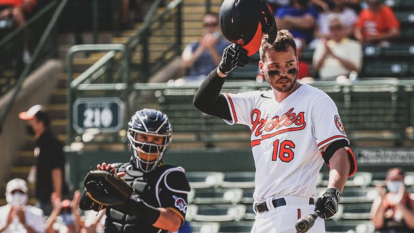MLB: Público en el estadio, la novedad de la pretemporada en Grandes Ligas