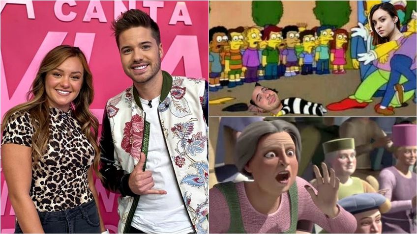 Exatlón México: MEMES arrasan con el PLEITO de Ana Lago y William Valdes