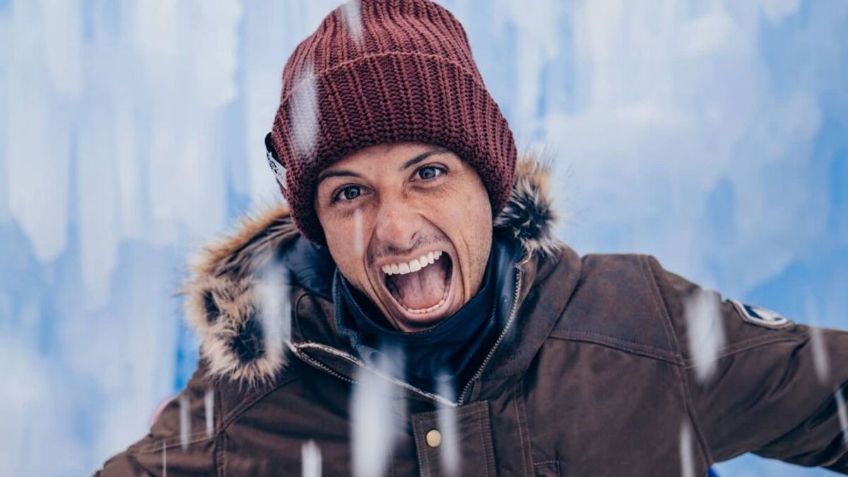 Diego Dreyfus se llena de críticas tras exhibir VIDEO de Chicharito