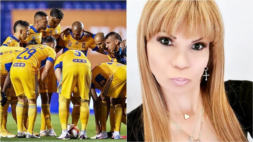 Mhoni Vidente predice que Tigres llegará a final del Mundial de Clubes