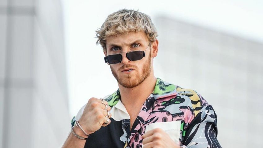 Eurocopa 2020: Portero entrena boxeo para tener pelea con Logan Paul (VIDEO)