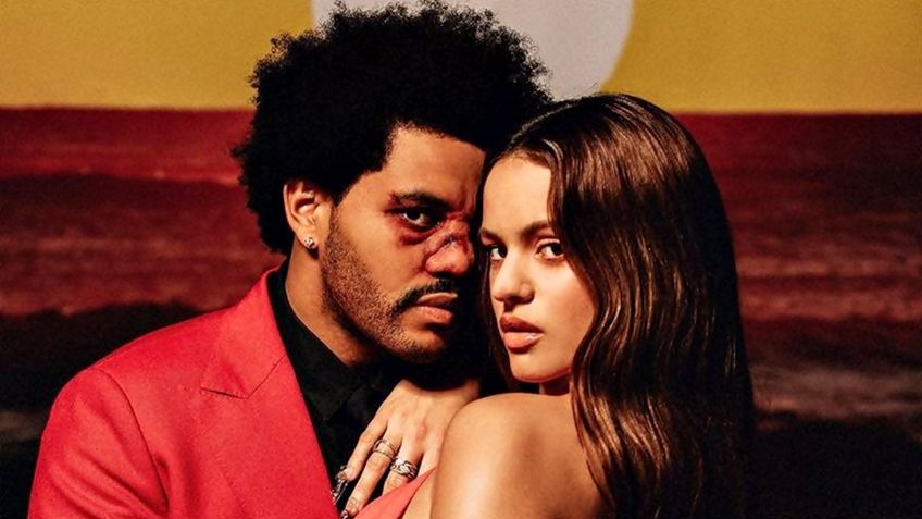 Super Bowl LV: ¿Rosalía será la sorpresa en show de medio tiempo?