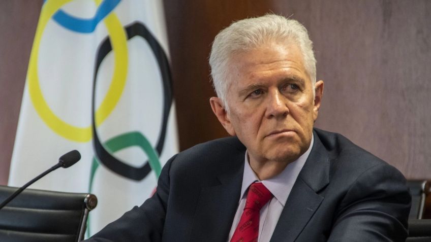 Tokio 2020: ¿Cuántas vacunas pidió el COM para los atletas mexicanos?