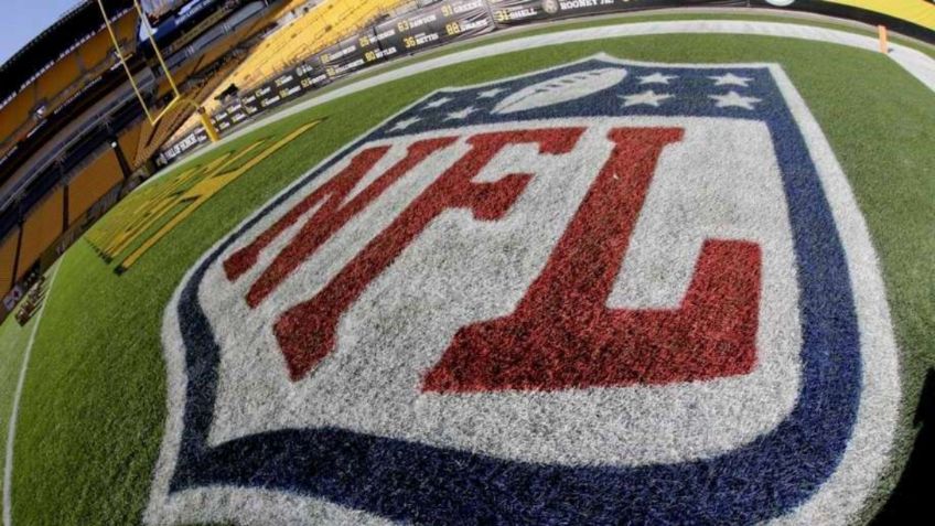 La presencia que México tendrá en los uniformes de la NFL este año