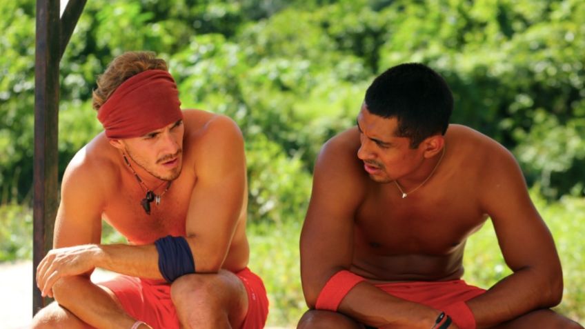 Exatlón México: Revelan complot en 'Titanes' para sacar a atleta del programa