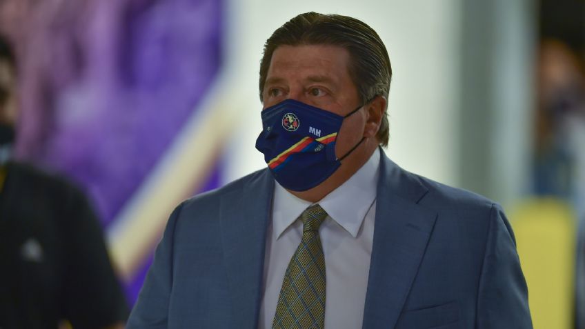 Filtran acuerdo de Miguel Herrera con el fisco tras acusación de fraude