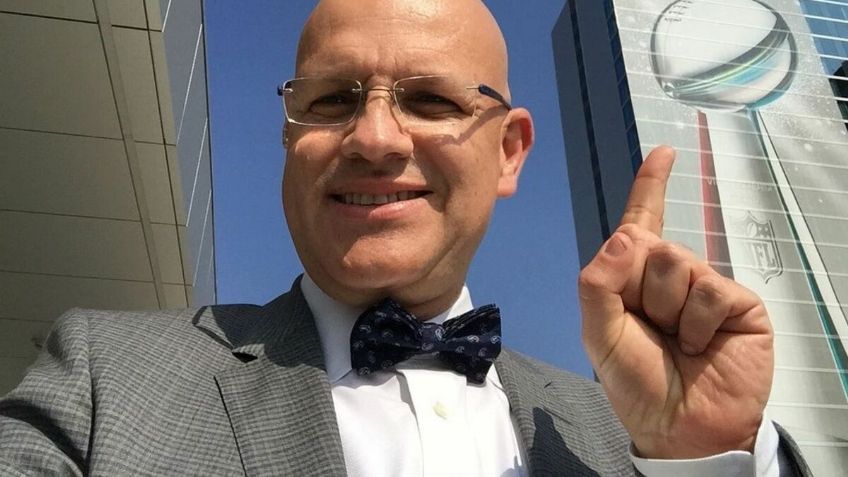 Eduardo Varela se pierde el Super Bowl tras dar positivo a Covid-19