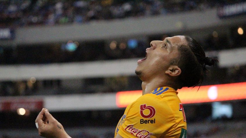 Tigres: Carlos Salcedo es buscado por importante club de la MLS