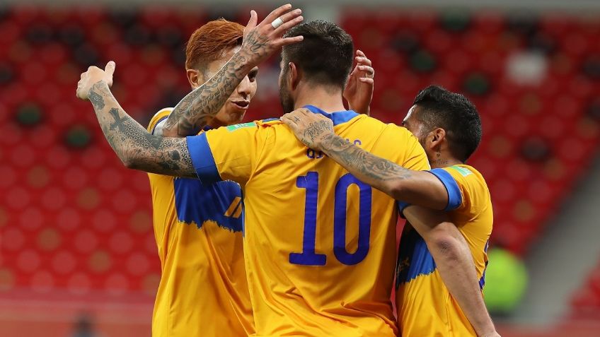 Qué canal transmite Tigres vs Bayern Munich por TV: Final Mundial de Clubes