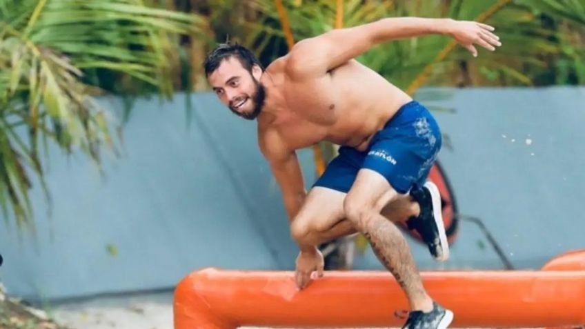 Exatlón México: David Juárez 'La Bestia' hizo oficial cuándo REGRESA