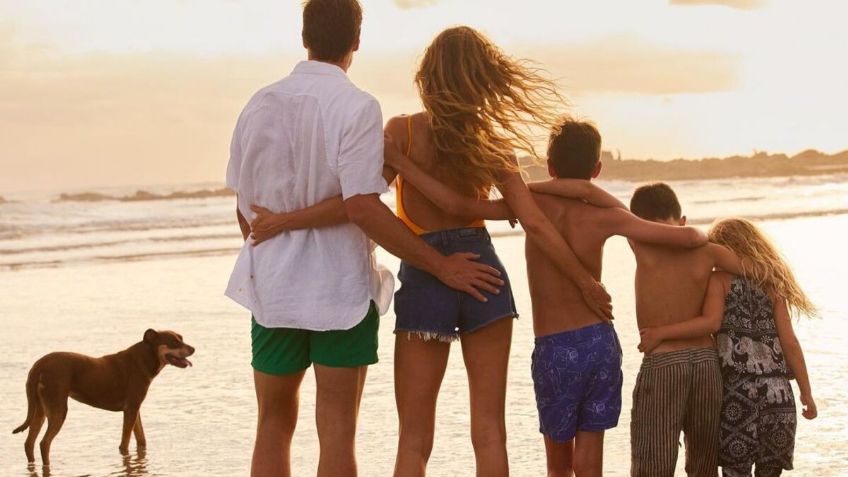 Conoce la exclusiva isla donde vivirá Tom Brady con Gisele Bundchen: VIDEO