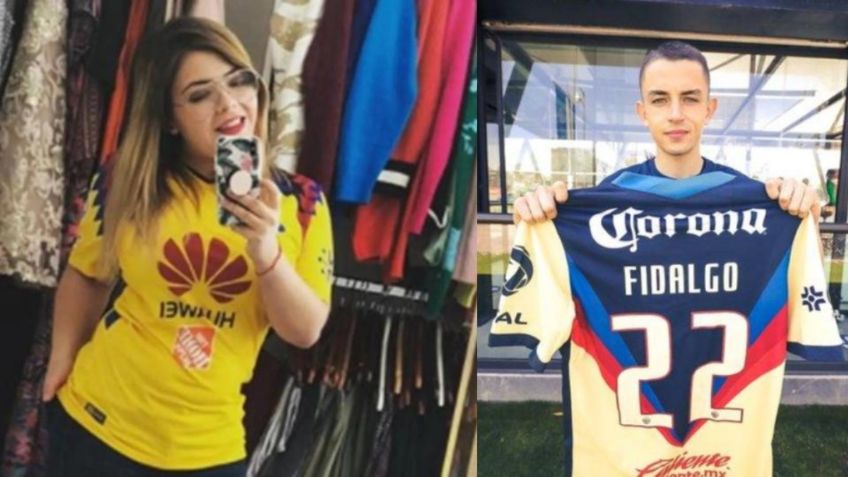 Hija de Miguel Herrera envía controversial mensaje a Álvaro Fidalgo