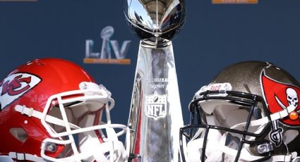 ¿Quiénes narrarán el Super Bowl LV en las diferentes cadenas de TV?