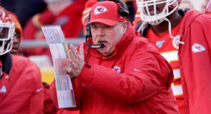 NFL: ¿Por qué hospitalizaron a coach de Kansas City Chiefs tras partido?