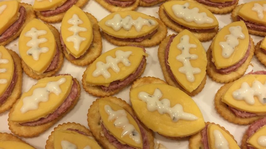 Super Bowl: Las mejores apps para comprar botana y cuánta demanda esperan