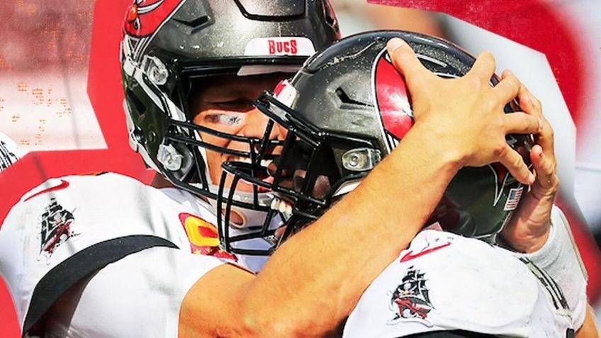 Super Bowl LV: ¿Por qué los Buccaneers no jugarán de rojo siendo locales?