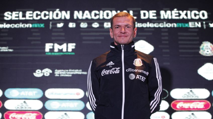 Concacaf anuncia calendario de la Selección Mexicana para el Preolímpico