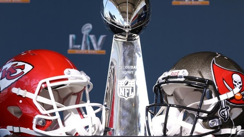 ¿Quiénes narrarán el Super Bowl LV en las diferentes cadenas de TV?
