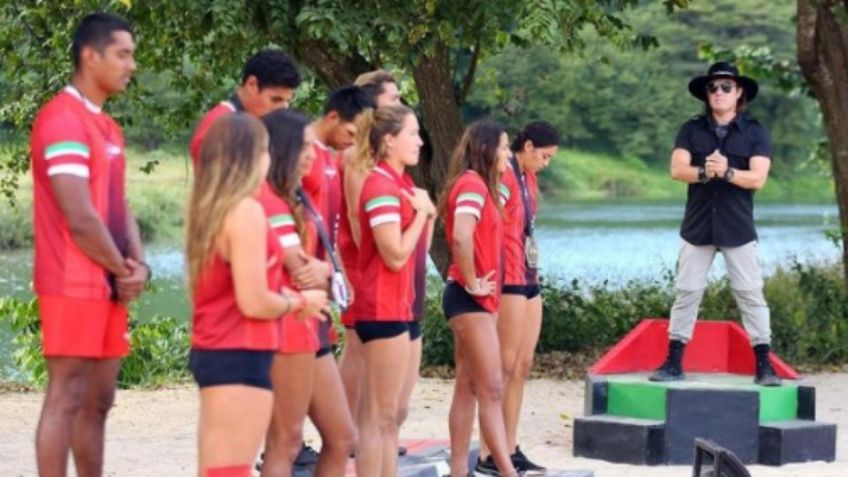 Exatlón México: ¿Extrañas a los Titanes? Estos son sus mejores Tik Toks