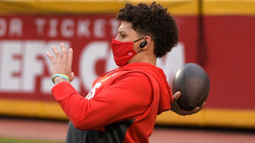 El peluquero de los Chiefs que estuvo a punto de arruinar el Super Bowl