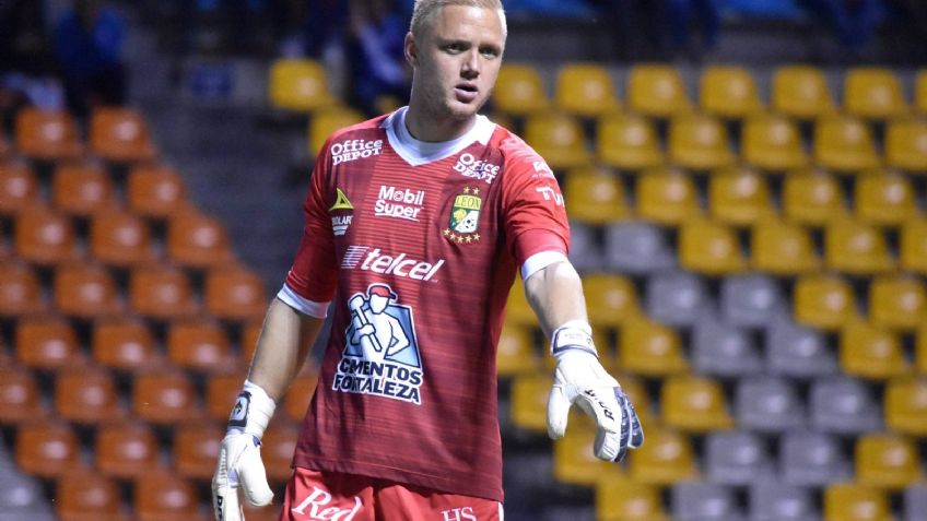 León despide con emotivo VIDEO a uno de sus símbolos en la Liga MX