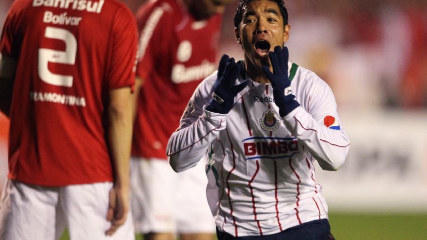 La condición que pone Concacaf para que México vuelva a Copa Libertadores