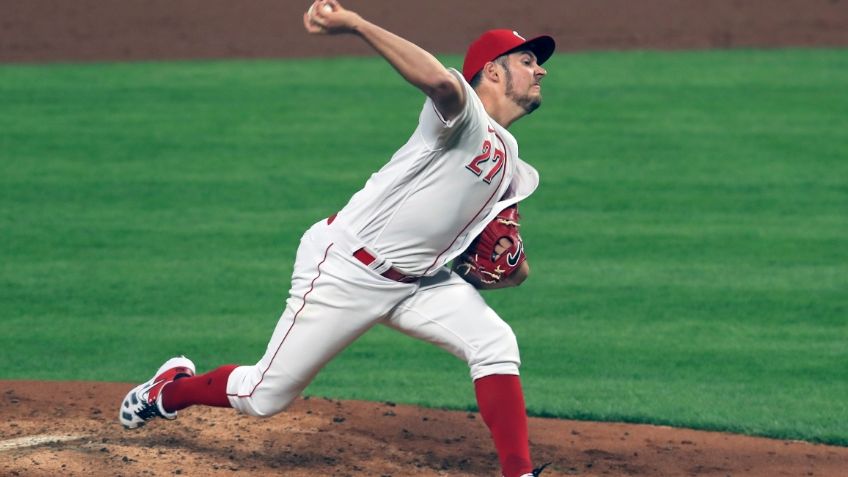 Así pidió perdón Trevor Bauer a la afición de los New York Mets