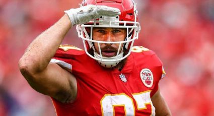 Kansas City Chiefs: ¿Cómo nació la afición de Travis Kelce por el América?