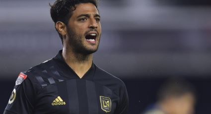 Carlos Vela enciende polémica con Zlatan Ibrahimovic por duelo en MLS