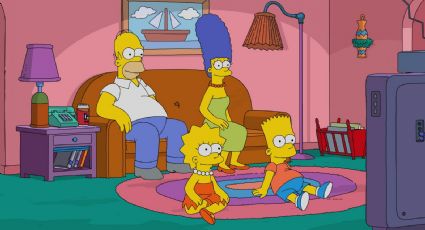 Los Simpsons y sus predicciones en el Super Bowl ¿Han atinado?