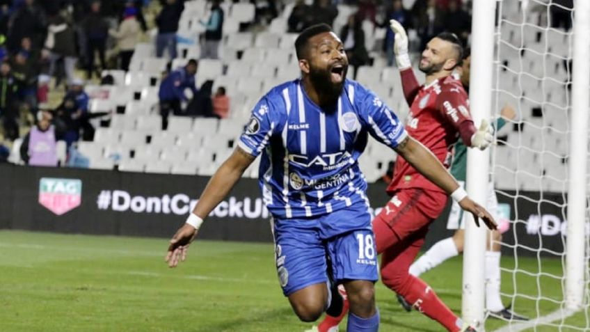 'Morro' García, goleador uruguayo, es encontrado muerto en su departamento